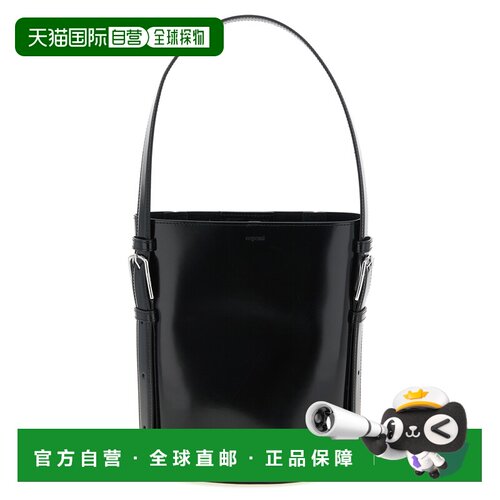 Coperni 女士 'Ergonomic' 水桶包 COPBA127F6045BLK