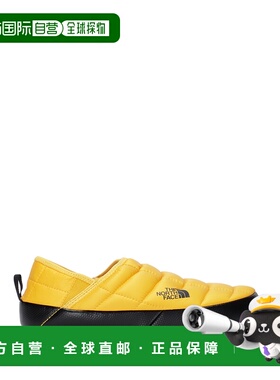 THE NORTH FACE 男士户外徒步鞋 NF0A3UZNZU31 SS2025