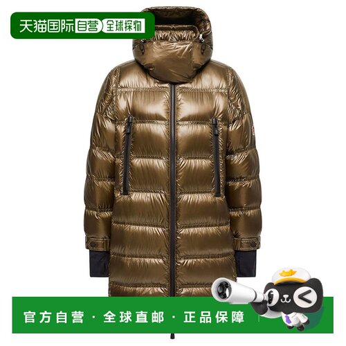 MONCLER 女士外套 L20981C000045981E833 AW2026 【付后1h可退】