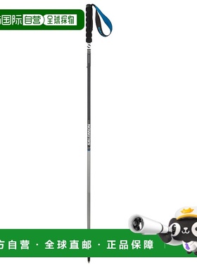 SALOMON 户外登山攀岩 5260812GREY CO 黑色