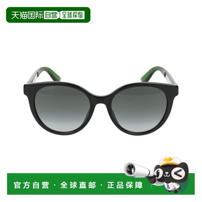 GUCCI 女士太阳镜 GG0702SKN004 SS2025 花色 GG0702SKN