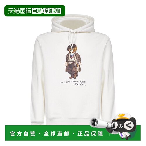 POLO RALPH LAUREN 男士针织衫 710980306001 AW2025