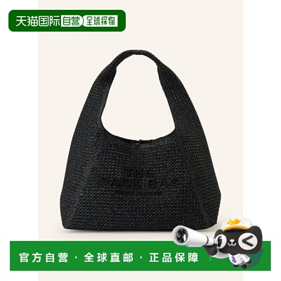 MARC JACOBS 女士手提包 100308247613000 CO 黑色 Bucket bag TH