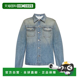 MM6 MAISON MARGIELA 男士夹克外套 SH2AM0057M30055964