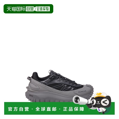 MONCLER 男士休闲鞋 4M00120M7208926男鞋