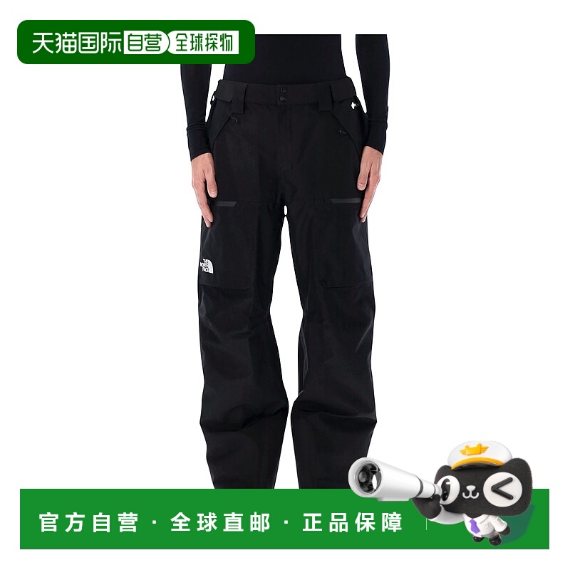 1h可退 the north face 男士 运动裤北面