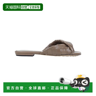 女士 veneta 凉鞋 拖鞋 1h可退 单鞋 bottega