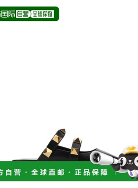 VALENTINO GARAVANI 女士拖鞋 ZW2S0BK8KET0NO-0凉鞋