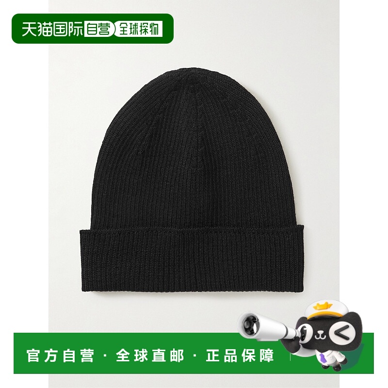 1h可退 潮奢 rick owens 瑞克 欧文斯 男童 徽标帽子童装 BG02B54