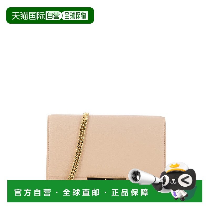 ELISABETTA FRANCHI女士斜挎包BS39A56E2EA1单肩包