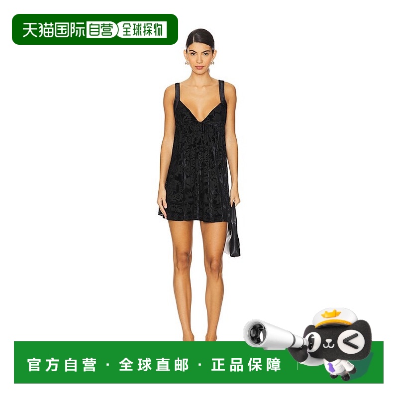 1h可退 潮奢 Free People 自由人 女士 x Intimately FP Angel 雪