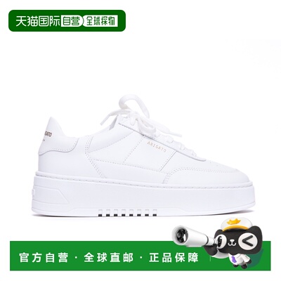 AXEL ARIGATO 女士运动鞋 F1284001WHITEWHITE SS2026