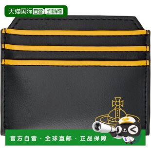 Westwood 薇薇恩 韦斯特伍德 1h可退 黑色 Vivienne 男士 潮奢