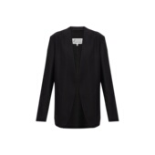 MAISON SS2026 S51BN0441S47782900 MARGIELA 女士外套