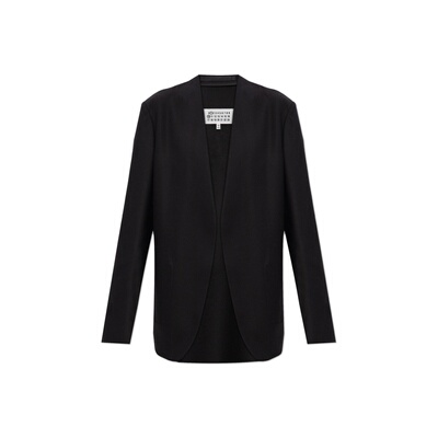 MAISON MARGIELA 女士外套 S51BN0441S47782900 SS2026