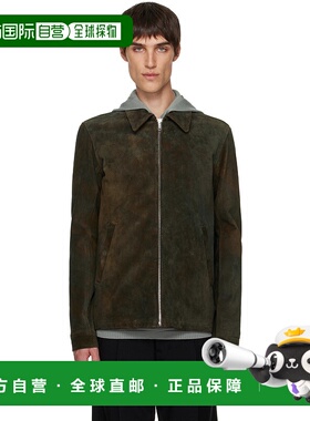 1h可退 潮奢 rick owens 瑞克 欧文斯 男士 蓝色 Concordians Bra