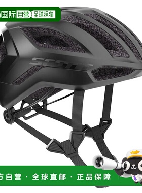 SCOTT Centric Plus MIPS 头盔 中性