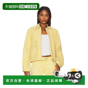 People 自由人 夹克 潮奢 OB2016904 Blair Free 1h可退 女士