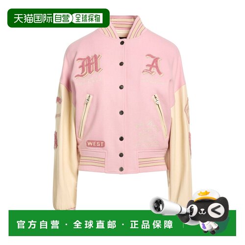 AMIRI 女士 夹克