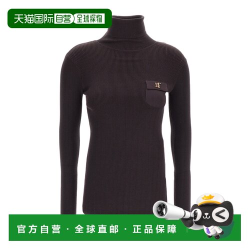 ELISABETTA FRANCHI 女士针织衫 AW2026 MK05B66E2EV9长袖