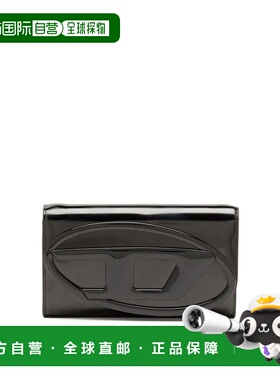 DIESEL 女士钱包 X09809PS202T8013