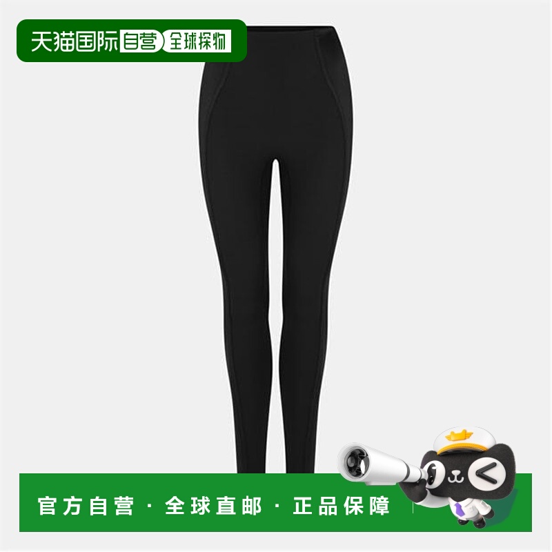 1h可退 潮奢 Lululemon 女士 Align 28寸缎面比赛健身打底裤