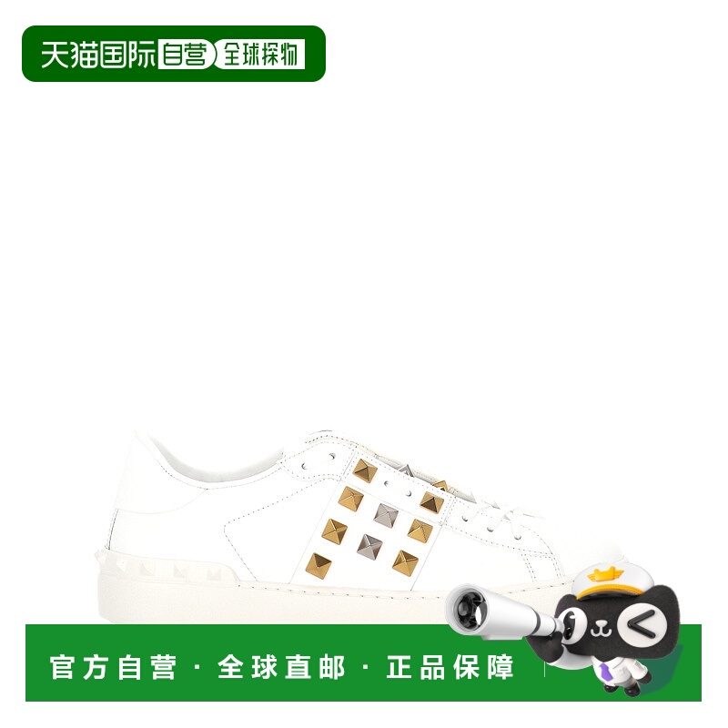 1h可退 VALENTINO GARAVANI 男士运动鞋 6Y2S0931GDLRJJ SS2025