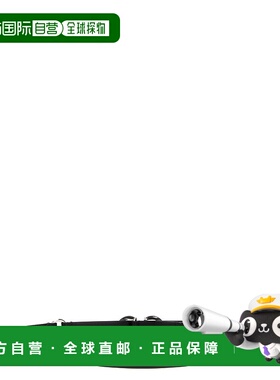 PINKO 女士腰带 104795A2GEZ99N SS2025 黑色 Lois' Belt皮带