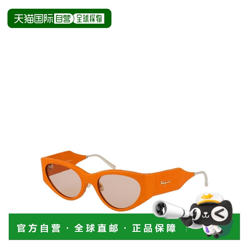 SALVATORE FERRAGAMO 女士眼镜 SF950SL712 SS2026