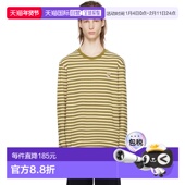 KITSUNE 男士 Bold 1h可退 绿色 MAISON Head Fox 潮奢 Patch 长