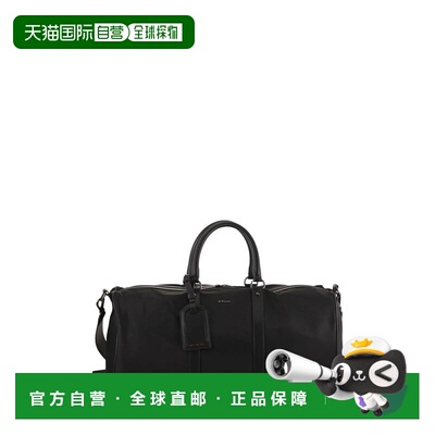 KITON 男士手拿包 UBA0085N012700101VN0127001 SS2026斜挎包