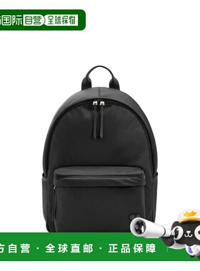 潮奢 Ami Paris 男士 尼龙背包 ULL728AW0001