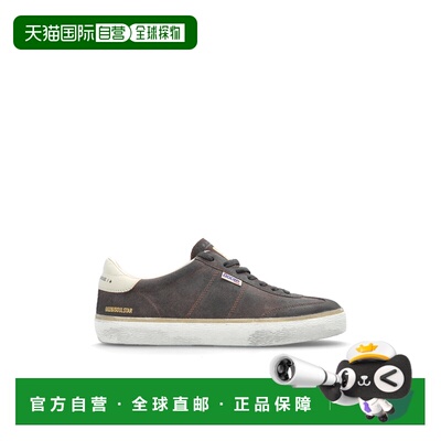 GOLDEN GOOSE DELUXE BRAND 男士休闲鞋 GMF00464F00821660349