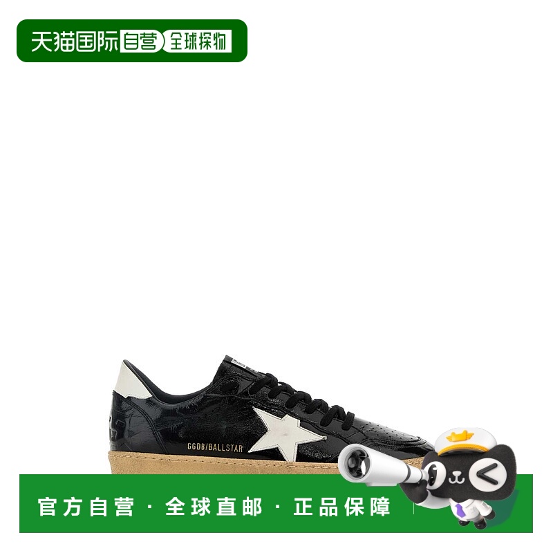 1h可退 GOLDEN GOOSE DELUXE BRAND 男士休闲鞋 GMF00117F0067859