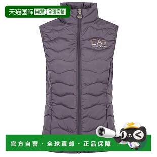 灰色夹克 1h可退 女士 Ea7 8NTQ08TNF8ZU8115 潮奢