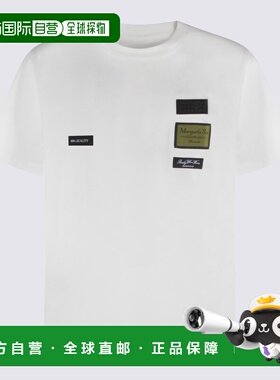 MM6 MAISON MARGIELA 男士T恤 SH0GC0069S24311101