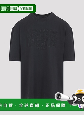 MAISON MARGIELA 男士T恤 S50GC0705S24567855 AW2025男装