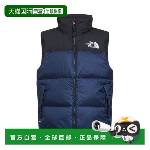 thenorthface北面1996 Retro Nuptse男士马甲