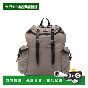 VIVIENNE WESTWOOD 女士双肩包 43010072UW001YM410