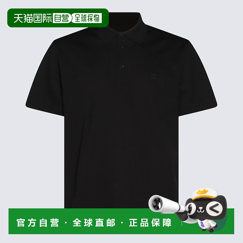 1h可退 GIVENCHY 男士T恤 BM71KR3YCD001纪梵希潮牌时尚高级感