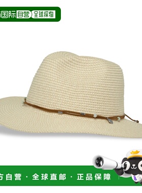 SUNDAY AFTERNOONS 女士帽子 9043345CREAM CO 米白色