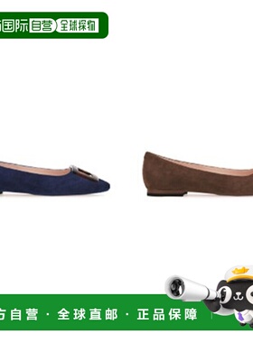 ROGER VIVIER 女士休闲鞋 RVW57539530HR0S604 SS2026