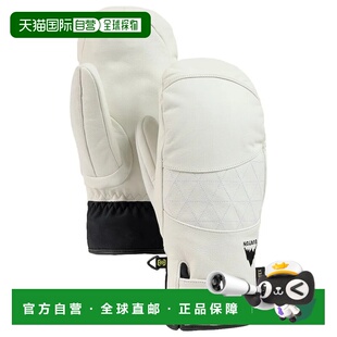 BURTON Gondy Goretex 连指手套 中性滑雪