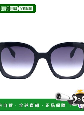 FENDI 女士眼镜 FE40098I01W CO 花色 FENDI Sunglasses太阳镜