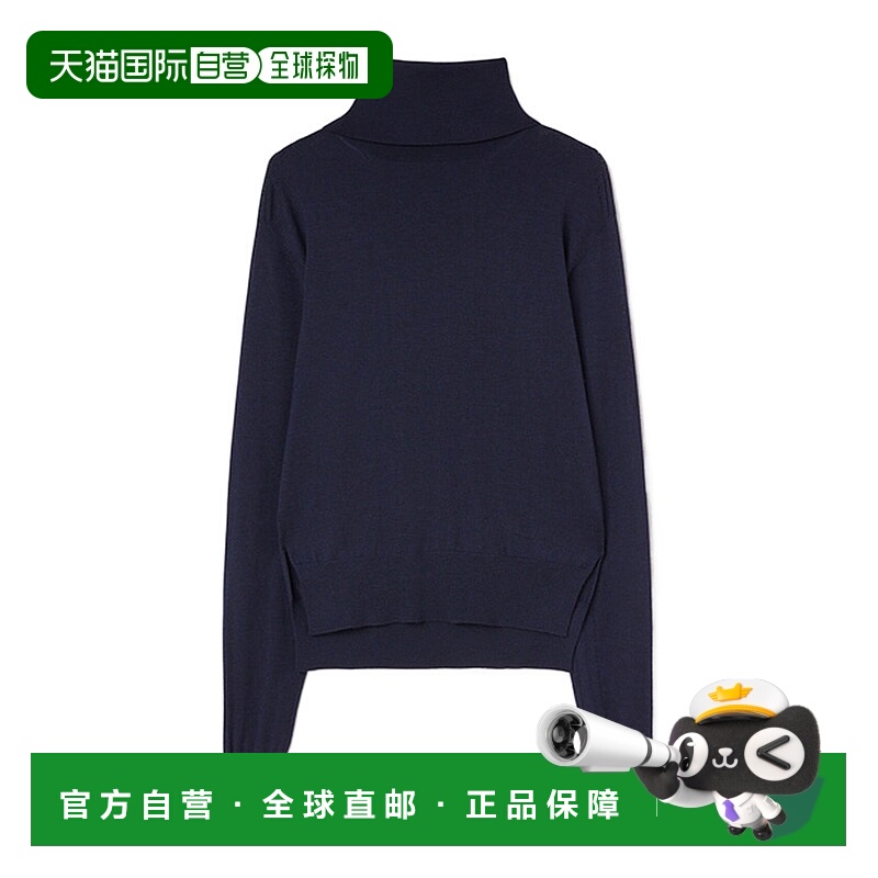 1h可退 JIL SANDER 女士卫衣 J01GP0002J14501402 AW2025长袖