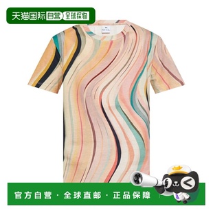 W2R232VNP478892 PAUL 女士T恤 AW2025 SMITH