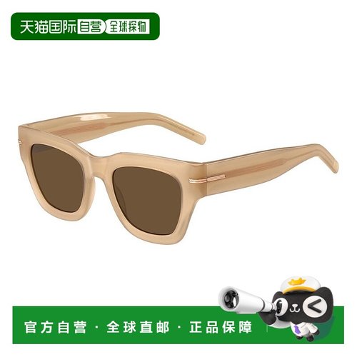 1h可退 潮奢 BOSS 波士 女士 -sunglasses 太阳镜 BOSS1520S10A70