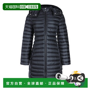 MONCLER 女士羽绒服 K10931C00006597YF999 SS2025