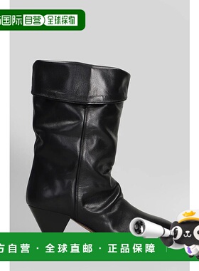 ISABEL MARANT 女士靴子 424745BO0188FAC1A19S AW2025