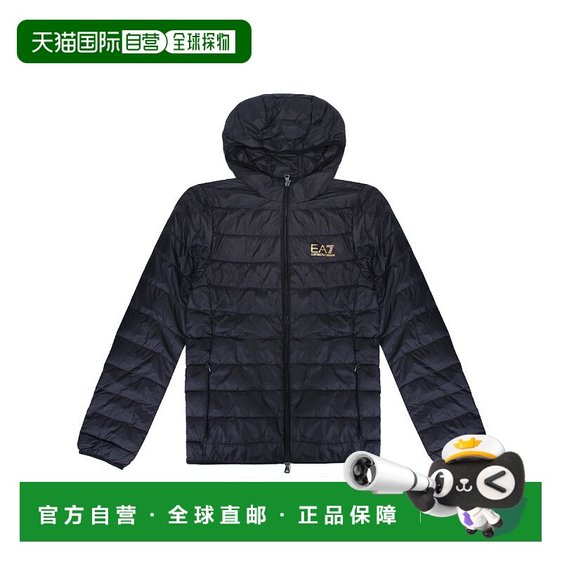 Emporio Armani男士羽绒服8NPB24 PNGPZ